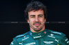 GP AUSTRALIA, Fernando Alonso (ESP) Aston Martin F1 Team.

13.03.2025. Formula 1 World Championship, Rd 1, Australian Grand Prix, Albert Park, Melbourne, Australia, Preparation Day.

- www.xpbimages.com, EMail: requests@xpbimages.com © Copyright: Bearne / XPB Images