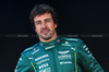 GP AUSTRALIA, Fernando Alonso (ESP) Aston Martin F1 Team.

13.03.2025. Formula 1 World Championship, Rd 1, Australian Grand Prix, Albert Park, Melbourne, Australia, Preparation Day.

- www.xpbimages.com, EMail: requests@xpbimages.com © Copyright: Bearne / XPB Images