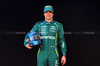 GP AUSTRALIA, Lance Stroll (CDN) Aston Martin F1 Team.

13.03.2025. Formula 1 World Championship, Rd 1, Australian Grand Prix, Albert Park, Melbourne, Australia, Preparation Day.

- www.xpbimages.com, EMail: requests@xpbimages.com © Copyright: Bearne / XPB Images