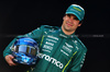 GP AUSTRALIA, Lance Stroll (CDN) Aston Martin F1 Team.

13.03.2025. Formula 1 World Championship, Rd 1, Australian Grand Prix, Albert Park, Melbourne, Australia, Preparation Day.

- www.xpbimages.com, EMail: requests@xpbimages.com © Copyright: Bearne / XPB Images