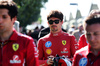 GP AUSTRALIA, Charles Leclerc (MON) Ferrari.

13.03.2025. Formula 1 World Championship, Rd 1, Australian Grand Prix, Albert Park, Melbourne, Australia, Preparation Day.

- www.xpbimages.com, EMail: requests@xpbimages.com © Copyright: Bearne / XPB Images