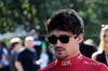 GP AUSTRALIA, Charles Leclerc (MON) Ferrari.

13.03.2025. Formula 1 World Championship, Rd 1, Australian Grand Prix, Albert Park, Melbourne, Australia, Preparation Day.

- www.xpbimages.com, EMail: requests@xpbimages.com © Copyright: Bearne / XPB Images