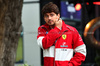 GP AUSTRALIA, Charles Leclerc (MON) Ferrari.

13.03.2025. Formula 1 World Championship, Rd 1, Australian Grand Prix, Albert Park, Melbourne, Australia, Preparation Day.

- www.xpbimages.com, EMail: requests@xpbimages.com © Copyright: Batchelor / XPB Images
