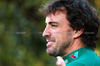 GP AUSTRALIA, Fernando Alonso (ESP), Aston Martin Racing 
13.03.2025. Formula 1 World Championship, Rd 1, Australian Grand Prix, Albert Park, Melbourne, Australia, Preparation Day.
- www.xpbimages.com, EMail: requests@xpbimages.com © Copyright: Charniaux / XPB Images