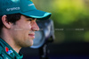 GP AUSTRALIA, Lance Stroll (CDN), Aston Martin F1 Team 
13.03.2025. Formula 1 World Championship, Rd 1, Australian Grand Prix, Albert Park, Melbourne, Australia, Preparation Day.
- www.xpbimages.com, EMail: requests@xpbimages.com © Copyright: Charniaux / XPB Images