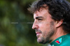 GP AUSTRALIA, Fernando Alonso (ESP), Aston Martin Racing 
13.03.2025. Formula 1 World Championship, Rd 1, Australian Grand Prix, Albert Park, Melbourne, Australia, Preparation Day.
- www.xpbimages.com, EMail: requests@xpbimages.com © Copyright: Charniaux / XPB Images