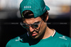 GP AUSTRALIA, Lance Stroll (CDN), Aston Martin F1 Team 
13.03.2025. Formula 1 World Championship, Rd 1, Australian Grand Prix, Albert Park, Melbourne, Australia, Preparation Day.
- www.xpbimages.com, EMail: requests@xpbimages.com © Copyright: Charniaux / XPB Images