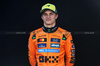 GP AUSTRALIA, Oscar Piastri (AUS) McLaren.

13.03.2025. Formula 1 World Championship, Rd 1, Australian Grand Prix, Albert Park, Melbourne, Australia, Preparation Day.

- www.xpbimages.com, EMail: requests@xpbimages.com © Copyright: Bearne / XPB Images