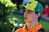 GP AUSTRALIA, Oscar Piastri (AUS) McLaren.

13.03.2025. Formula 1 World Championship, Rd 1, Australian Grand Prix, Albert Park, Melbourne, Australia, Preparation Day.

- www.xpbimages.com, EMail: requests@xpbimages.com © Copyright: Moy / XPB Images