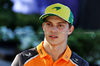 GP AUSTRALIA, Oscar Piastri (AUS) McLaren.

13.03.2025. Formula 1 World Championship, Rd 1, Australian Grand Prix, Albert Park, Melbourne, Australia, Preparation Day.

- www.xpbimages.com, EMail: requests@xpbimages.com © Copyright: Moy / XPB Images