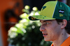 GP AUSTRALIA, Oscar Piastri (AUS) McLaren.

13.03.2025. Formula 1 World Championship, Rd 1, Australian Grand Prix, Albert Park, Melbourne, Australia, Preparation Day.

- www.xpbimages.com, EMail: requests@xpbimages.com © Copyright: Moy / XPB Images