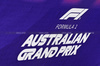 GP AUSTRALIA, Circuit Atmosfera - Australian Grand Prix logo.

13.03.2025. Formula 1 World Championship, Rd 1, Australian Grand Prix, Albert Park, Melbourne, Australia, Preparation Day.

- www.xpbimages.com, EMail: requests@xpbimages.com © Copyright: Moy / XPB Images