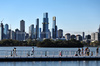 GP AUSTRALIA, Circuit Atmosfera.

13.03.2025. Formula 1 World Championship, Rd 1, Australian Grand Prix, Albert Park, Melbourne, Australia, Preparation Day.

- www.xpbimages.com, EMail: requests@xpbimages.com © Copyright: Moy / XPB Images