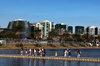 GP AUSTRALIA, Circuit Atmosfera.

13.03.2025. Formula 1 World Championship, Rd 1, Australian Grand Prix, Albert Park, Melbourne, Australia, Preparation Day.

- www.xpbimages.com, EMail: requests@xpbimages.com © Copyright: Moy / XPB Images
