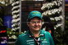 GP AUSTRALIA, Luke Skipper (GBR) Aston Martin F1 Team Chief Communications Officer.

13.03.2025. Formula 1 World Championship, Rd 1, Australian Grand Prix, Albert Park, Melbourne, Australia, Preparation Day.

- www.xpbimages.com, EMail: requests@xpbimages.com © Copyright: Bearne / XPB Images