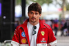 GP AUSTRALIA, Charles Leclerc (MON) Ferrari.

13.03.2025. Formula 1 World Championship, Rd 1, Australian Grand Prix, Albert Park, Melbourne, Australia, Preparation Day.

- www.xpbimages.com, EMail: requests@xpbimages.com © Copyright: Moy / XPB Images