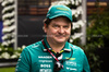 GP AUSTRALIA, Luke Skipper (GBR) Aston Martin F1 Team Chief Communications Officer.

13.03.2025. Formula 1 World Championship, Rd 1, Australian Grand Prix, Albert Park, Melbourne, Australia, Preparation Day.

- www.xpbimages.com, EMail: requests@xpbimages.com © Copyright: Bearne / XPB Images