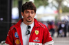 GP AUSTRALIA, Charles Leclerc (MON) Ferrari.

13.03.2025. Formula 1 World Championship, Rd 1, Australian Grand Prix, Albert Park, Melbourne, Australia, Preparation Day.

- www.xpbimages.com, EMail: requests@xpbimages.com © Copyright: Moy / XPB Images