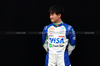 GP AUSTRALIA, Yuki Tsunoda (JPN) Racing Bulls.

13.03.2025. Formula 1 World Championship, Rd 1, Australian Grand Prix, Albert Park, Melbourne, Australia, Preparation Day.

- www.xpbimages.com, EMail: requests@xpbimages.com © Copyright: Moy / XPB Images