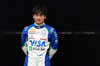 GP AUSTRALIA, Yuki Tsunoda (JPN) Racing Bulls.

13.03.2025. Formula 1 World Championship, Rd 1, Australian Grand Prix, Albert Park, Melbourne, Australia, Preparation Day.

- www.xpbimages.com, EMail: requests@xpbimages.com © Copyright: Moy / XPB Images