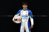GP AUSTRALIA, Yuki Tsunoda (JPN) Racing Bulls.

13.03.2025. Formula 1 World Championship, Rd 1, Australian Grand Prix, Albert Park, Melbourne, Australia, Preparation Day.

- www.xpbimages.com, EMail: requests@xpbimages.com © Copyright: Moy / XPB Images