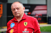 GP AUSTRALIA, Frederic Vasseur (FRA) Ferrari Team Principal.

13.03.2025. Formula 1 World Championship, Rd 1, Australian Grand Prix, Albert Park, Melbourne, Australia, Preparation Day.

- www.xpbimages.com, EMail: requests@xpbimages.com © Copyright: Moy / XPB Images
