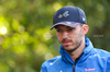 GP AUSTRALIA, Pierre Gasly (FRA), Alpine F1 Team 
13.03.2025. Formula 1 World Championship, Rd 1, Australian Grand Prix, Albert Park, Melbourne, Australia, Preparation Day.
- www.xpbimages.com, EMail: requests@xpbimages.com © Copyright: Charniaux / XPB Images
