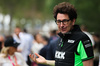 GP AUSTRALIA, Mattia Binotto (ITA) Sauber Motorsport Chief Operating e Chief Technical Officer. 
13.03.2025. Formula 1 World Championship, Rd 1, Australian Grand Prix, Albert Park, Melbourne, Australia, Preparation Day.
- www.xpbimages.com, EMail: requests@xpbimages.com © Copyright: Charniaux / XPB Images