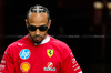 GP AUSTRALIA, Lewis Hamilton (GBR), Ferrari 
13.03.2025. Formula 1 World Championship, Rd 1, Australian Grand Prix, Albert Park, Melbourne, Australia, Preparation Day.
- www.xpbimages.com, EMail: requests@xpbimages.com © Copyright: Charniaux / XPB Images