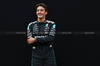 GP AUSTRALIA, George Russell (GBR) Mercedes AMG F1.

13.03.2025. Formula 1 World Championship, Rd 1, Australian Grand Prix, Albert Park, Melbourne, Australia, Preparation Day.

- www.xpbimages.com, EMail: requests@xpbimages.com © Copyright: Moy / XPB Images