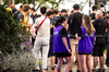 GP AUSTRALIA, Paddock Atmosfera.

13.03.2025. Formula 1 World Championship, Rd 1, Australian Grand Prix, Albert Park, Melbourne, Australia, Preparation Day.

- www.xpbimages.com, EMail: requests@xpbimages.com © Copyright: Bearne / XPB Images