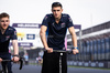 GP AUSTRALIA, Jack Doohan (AUS) Alpine F1 Team rides the circuit with the team.

12.03.2025. Formula 1 World Championship, Rd 1, Australian Grand Prix, Albert Park, Melbourne, Australia, Preparation Day.

- www.xpbimages.com, EMail: requests@xpbimages.com © Copyright: Bearne / XPB Images