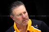 GP AUSTRALIA, Zak Brown (USA) McLaren Executive Director.

12.03.2025. Formula 1 World Championship, Rd 1, Australian Grand Prix, Albert Park, Melbourne, Australia, Preparation Day.

- www.xpbimages.com, EMail: requests@xpbimages.com © Copyright: Bearne / XPB Images