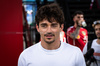 GP AUSTRALIA, Charles Leclerc (MON) Ferrari.

12.03.2025. Formula 1 World Championship, Rd 1, Australian Grand Prix, Albert Park, Melbourne, Australia, Preparation Day.

- www.xpbimages.com, EMail: requests@xpbimages.com © Copyright: Bearne / XPB Images