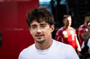 GP AUSTRALIA, Charles Leclerc (MON) Ferrari.

12.03.2025. Formula 1 World Championship, Rd 1, Australian Grand Prix, Albert Park, Melbourne, Australia, Preparation Day.

- www.xpbimages.com, EMail: requests@xpbimages.com © Copyright: Bearne / XPB Images