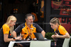 GP AUSTRALIA, Zak Brown (USA) McLaren Executive Director.

12.03.2025. Formula 1 World Championship, Rd 1, Australian Grand Prix, Albert Park, Melbourne, Australia, Preparation Day.

- www.xpbimages.com, EMail: requests@xpbimages.com © Copyright: Bearne / XPB Images
