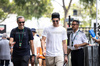 GP AUSTRALIA, Lance Stroll (CDN) Aston Martin F1 Team.

12.03.2025. Formula 1 World Championship, Rd 1, Australian Grand Prix, Albert Park, Melbourne, Australia, Preparation Day.

- www.xpbimages.com, EMail: requests@xpbimages.com © Copyright: Bearne / XPB Images
