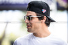 GP AUSTRALIA, Lance Stroll (CDN) Aston Martin F1 Team.

12.03.2025. Formula 1 World Championship, Rd 1, Australian Grand Prix, Albert Park, Melbourne, Australia, Preparation Day.

- www.xpbimages.com, EMail: requests@xpbimages.com © Copyright: Bearne / XPB Images