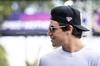 GP AUSTRALIA, Lance Stroll (CDN) Aston Martin F1 Team.

12.03.2025. Formula 1 World Championship, Rd 1, Australian Grand Prix, Albert Park, Melbourne, Australia, Preparation Day.

- www.xpbimages.com, EMail: requests@xpbimages.com © Copyright: Bearne / XPB Images