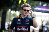 GP AUSTRALIA, Liam Lawson (NZL) Red Bull Racing.

12.03.2025. Formula 1 World Championship, Rd 1, Australian Grand Prix, Albert Park, Melbourne, Australia, Preparation Day.

- www.xpbimages.com, EMail: requests@xpbimages.com © Copyright: Bearne / XPB Images