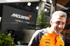 GP AUSTRALIA, Andrea Stella (ITA) McLaren Team Principal.

12.03.2025. Formula 1 World Championship, Rd 1, Australian Grand Prix, Albert Park, Melbourne, Australia, Preparation Day.

- www.xpbimages.com, EMail: requests@xpbimages.com © Copyright: Bearne / XPB Images
