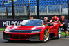 GP AUSTRALIA, Circuit Atmosfera - A Ferrari F80.

12.03.2025. Formula 1 World Championship, Rd 1, Australian Grand Prix, Albert Park, Melbourne, Australia, Preparation Day.

- www.xpbimages.com, EMail: requests@xpbimages.com © Copyright: Batchelor / XPB Images