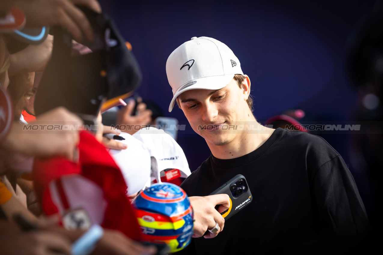 GP AUSTRALIA - Qualifiche e Prove Libere 3