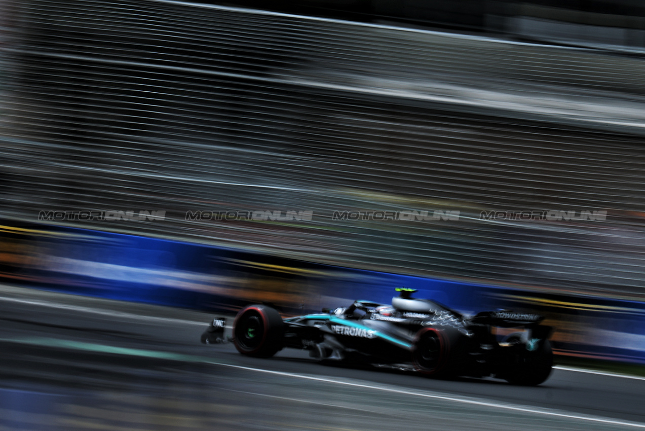 GP AUSTRALIA - Qualifiche e Prove Libere 3
