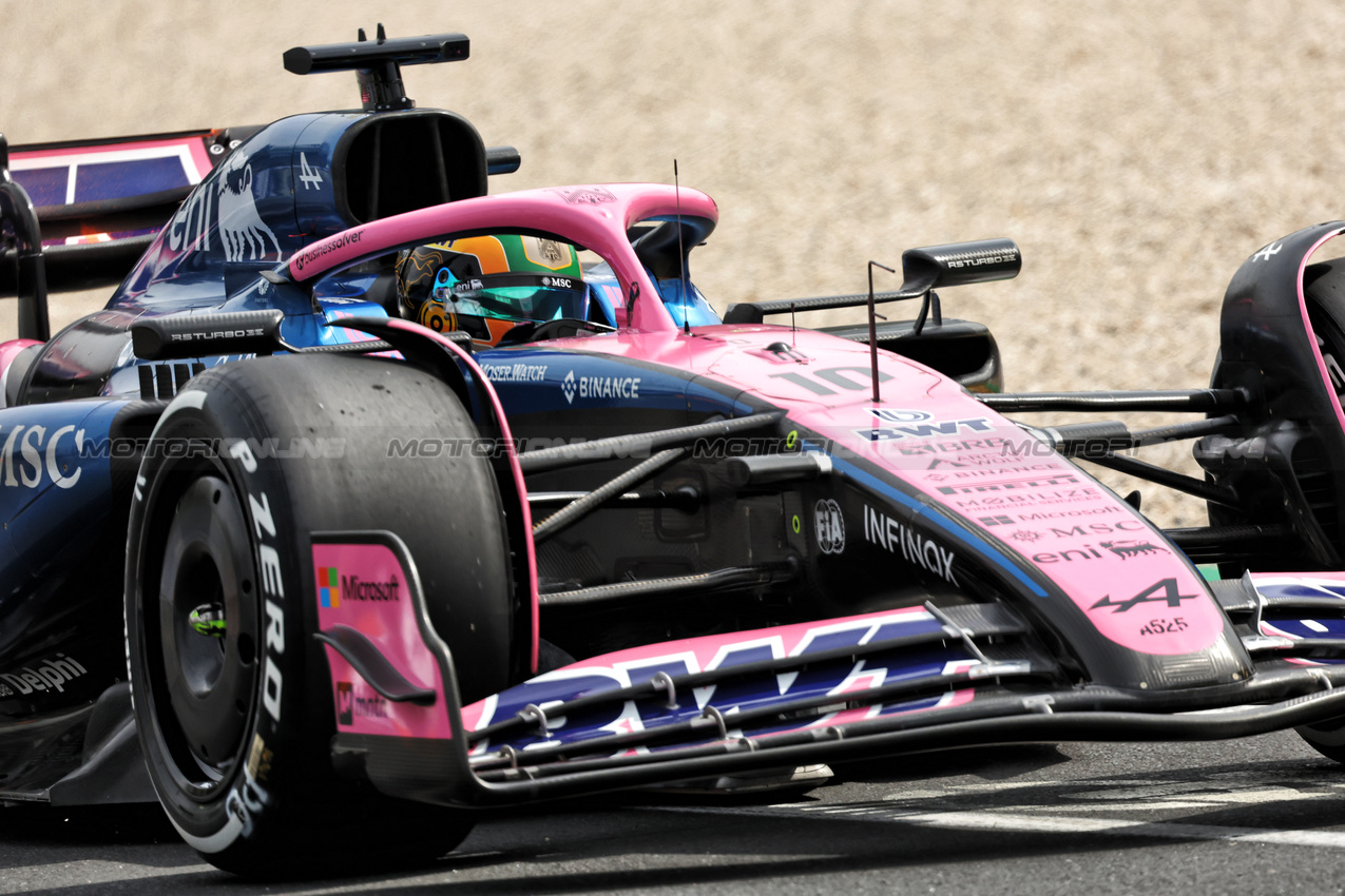 GP AUSTRALIA - Qualifiche e Prove Libere 3