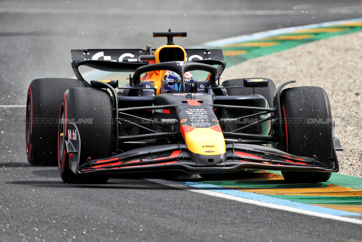 GP AUSTRALIA - Qualifiche e Prove Libere 3