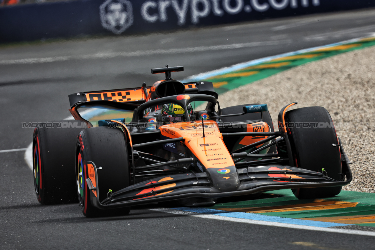 GP AUSTRALIA - Qualifiche e Prove Libere 3