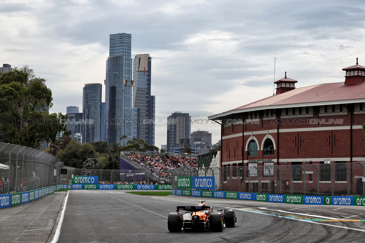 GP AUSTRALIA - Qualifiche e Prove Libere 3