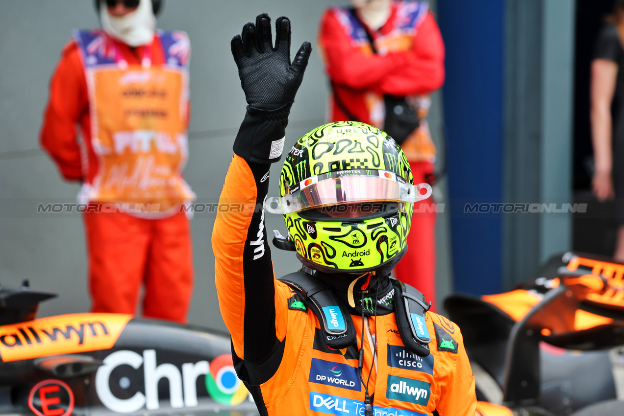 GP AUSTRALIA - Qualifiche e Prove Libere 3