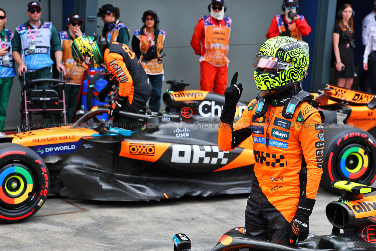 GP AUSTRALIA - Qualifiche e Prove Libere 3